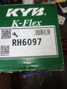 Sprężyna zawieszenia tył Kayaba KYB RH6097 Peugeot 307 Citroen C4
