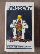 Bitwa pod wersalikami - Daniel Passent