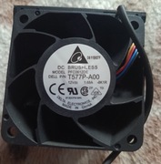 Wentylator Dell R510 t577p-a00