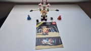 Lego 6750 Sonic Robot