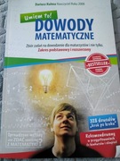 Dowody matematyczne 