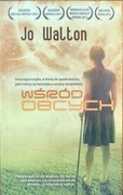 WŚRÓD OBCYCH JO WALTON