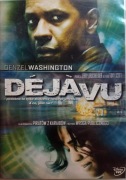 DEJAVU - [ DVD ] POLSKIE WYDANIE, STAN BDB