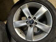 Felgi Aluminiowe do Ford S-Max 5x108 7Jx16H2 ET55