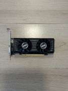 MSI Radeon RX 550 2GT LP 2GB