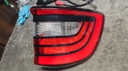 Lampa tylna prawa dodge durango