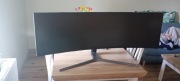Monitor Samsung LC49HG90 49 cali 