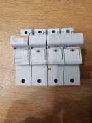 Podstawa bezpiecznikowa SBI 14 x 51, 3P, 50A, A9GSB350, Schneider