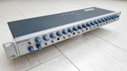 PreSonus HP60 6-kanałowy wzmacniacz mikser słuchawkowy