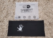 Opaska chłodna na fitness siłownię Speedxt