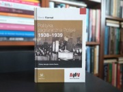 Marek Kornat - Polityka zagraniczna Polski 1938-1939