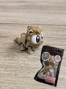 Breloczek Lwa 3D - Brelok Druk3d fidget Keychain mixGadzet