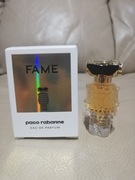 Perfumy Fame Paco Rabanne Miniatura 