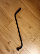 Kijek popychacz do nauki jazdy na rowerze