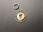 Brelok Łada Biłgoraj 