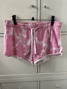 Bawełniane spodenki