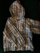 Kurtka dziecięcia Burberry 110cm