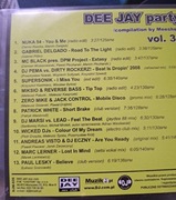 Dee Jay Party vol.35