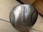 Kij do golfa driver HMO RESPONSE 10,5 carbo 460cc offset 15-3-3-3