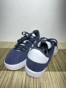 Adidas Sneakersy Vl Court 3.0 Granatowy r.42