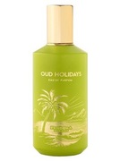 PARIS CORNER PENDORA SCENTS OUD HOLIDAYS PERFUMETKA 5 ML 