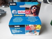 Tusz cartridge black AE-038 do drukarki EPSON