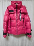 Kurtka zimowa puchowa MyDress