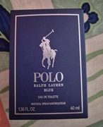 Polo Ralph Lauren Blue 40ml