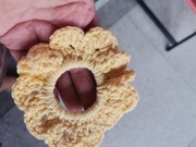 Ozdobna gumka do włosów 