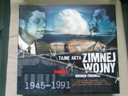 Norman Friedman – Tajne akta zimnej wojny