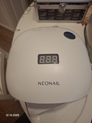 Lampa do manicure hybrydowego 36W