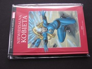 Superbohaterowie Marvela tom 97 Niewidzialna kobieta w folii
