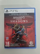 Assassin's Creed Shadows PL