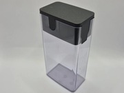 Pokrywka do karafki mleka DeLonghi – praktyczna pokrywa do LatteCrema