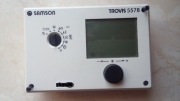 Regulator pogodowy Samson Trovis 5578-E