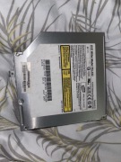 Nagrywarka czytnik płyt do laptopa