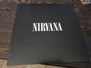 Nirvana – Nirvana (LP) Winyl Super stan