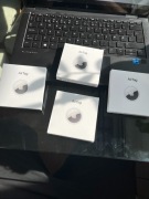 Lokalizator Apple AirTag A2187 MX532ZY/A