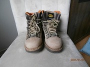 BUTY TREKKINGOWE DOCKERS