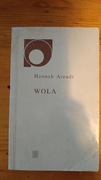 Wola - Hannah Arendt