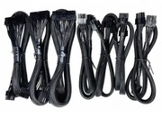 Kable Modularne Do Zasilacza Corsair AX1200 24Pin 8Pin CPU