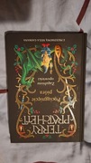 Terry Pratchett - Pociągnięcie pióra. Zagubione opowieści