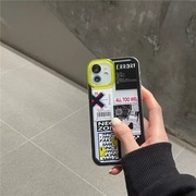 Plecki iPhone 11 ETUI pokrowiec