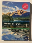 Oblicza geografii 1 Nowa Era