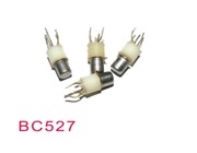 Tranzystor BC527  CEMI UNITRA