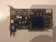 ATI Radeon 9000 64MB DDR