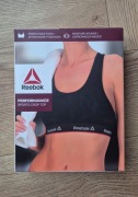 NOWY Sportowy top Reebok (Sports Crop Top)