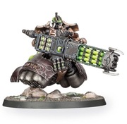 Lokhust Heavy Destroyer - Warhammer 40k