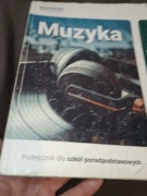 Muzyka. Rykowska, Szałko.Operon