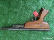  stara wiatrowka Voere LP 4